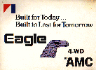  80 Eagle Flipchart - Cover 