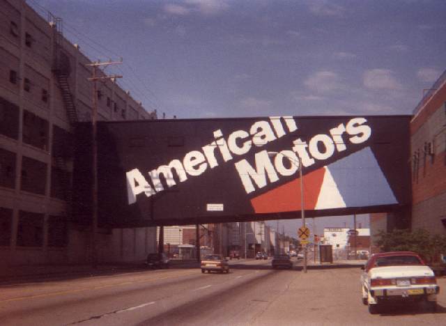 Chrysler corporation in kenosha #2